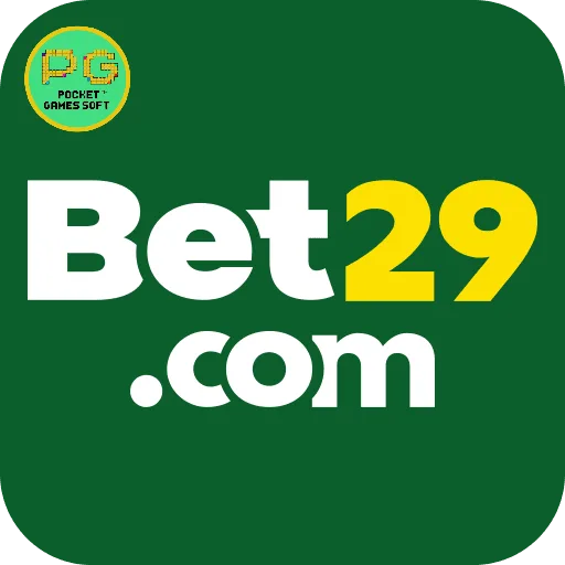 Logo da 29BET