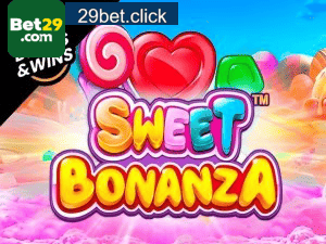 Sweet Bonanza