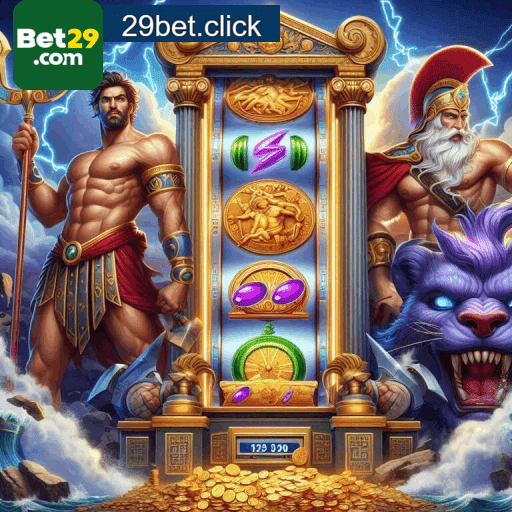 Qualificar VIP 29BET