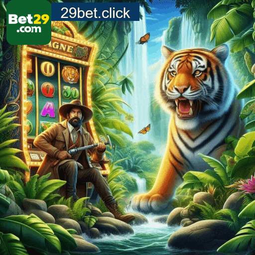 Login seguro 29BET